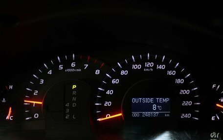 Toyota Camry, 2008 год, 975 000 рублей, 12 фотография