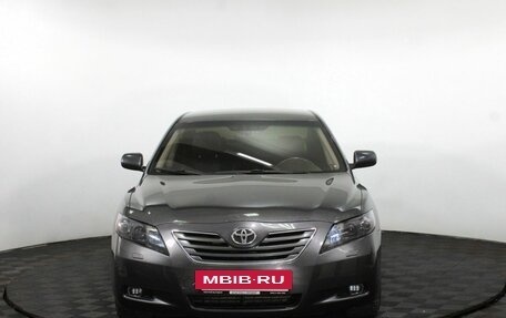 Toyota Camry, 2008 год, 975 000 рублей, 3 фотография