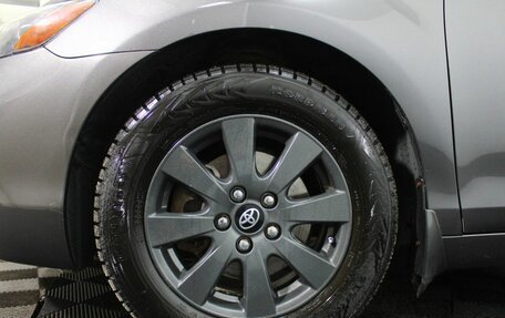 Toyota Camry, 2008 год, 975 000 рублей, 23 фотография