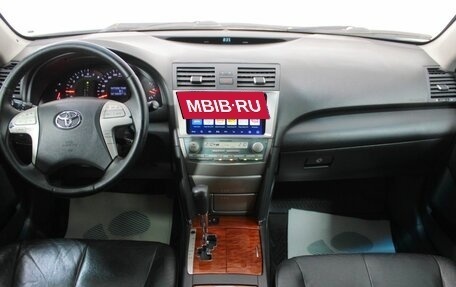 Toyota Camry, 2008 год, 975 000 рублей, 13 фотография