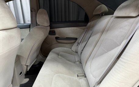 KIA Spectra II (LD), 2005 год, 399 777 рублей, 6 фотография