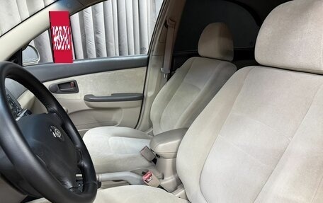 KIA Spectra II (LD), 2005 год, 399 777 рублей, 5 фотография