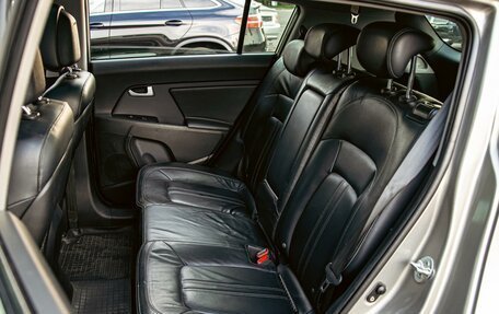 KIA Sportage III, 2014 год, 1 295 000 рублей, 18 фотография