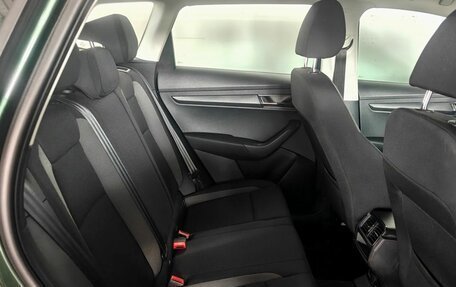 Skoda Karoq I, 2021 год, 2 450 000 рублей, 10 фотография