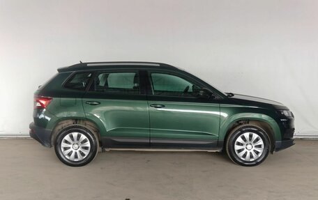 Skoda Karoq I, 2021 год, 2 450 000 рублей, 8 фотография