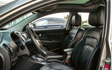 KIA Sportage III, 2014 год, 1 295 000 рублей, 11 фотография