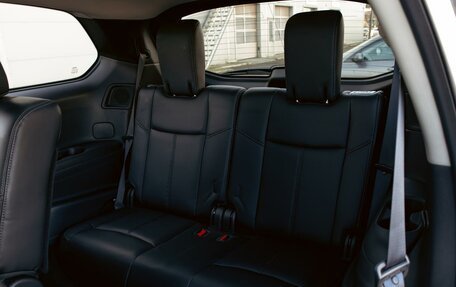 Nissan Pathfinder, 2016 год, 1 685 000 рублей, 20 фотография