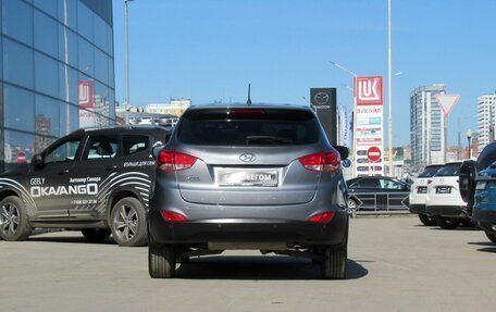 Hyundai ix35 I рестайлинг, 2013 год, 1 270 000 рублей, 6 фотография