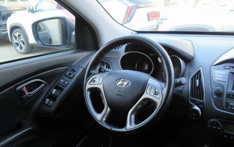 Hyundai ix35 I рестайлинг, 2013 год, 1 270 000 рублей, 12 фотография