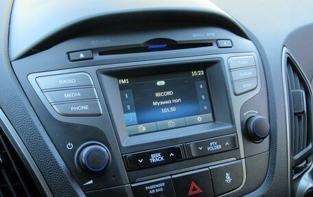 Hyundai ix35 I рестайлинг, 2013 год, 1 270 000 рублей, 15 фотография