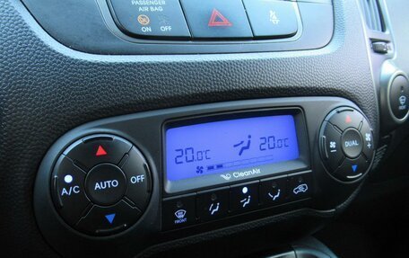 Hyundai ix35 I рестайлинг, 2013 год, 1 270 000 рублей, 16 фотография