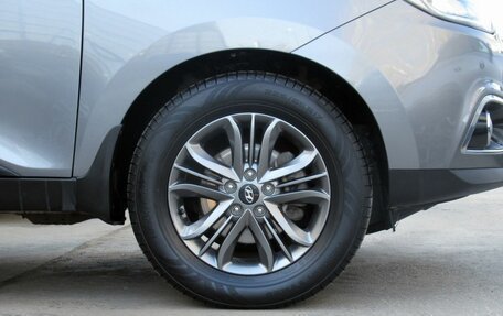 Hyundai ix35 I рестайлинг, 2013 год, 1 270 000 рублей, 9 фотография