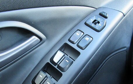 Hyundai ix35 I рестайлинг, 2013 год, 1 270 000 рублей, 14 фотография