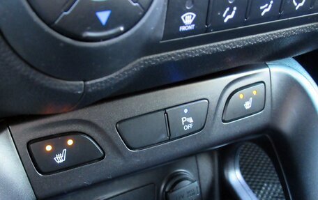 Hyundai ix35 I рестайлинг, 2013 год, 1 270 000 рублей, 17 фотография