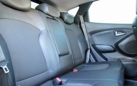 Hyundai ix35 I рестайлинг, 2013 год, 1 270 000 рублей, 11 фотография