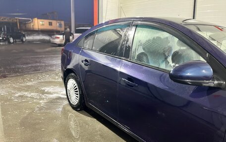 Chevrolet Cruze II, 2011 год, 570 000 рублей, 6 фотография