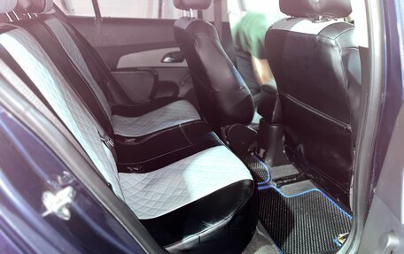 Chevrolet Cruze II, 2011 год, 570 000 рублей, 11 фотография