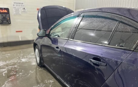 Chevrolet Cruze II, 2011 год, 570 000 рублей, 10 фотография