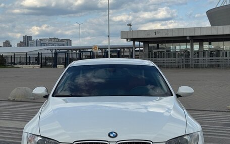 BMW 3 серия, 2008 год, 1 450 000 рублей, 1 фотография