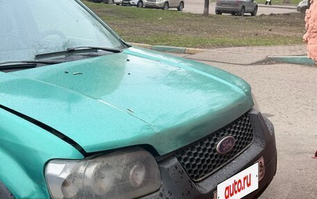 Ford Maverick, 2005 год, 150 000 рублей, 1 фотография