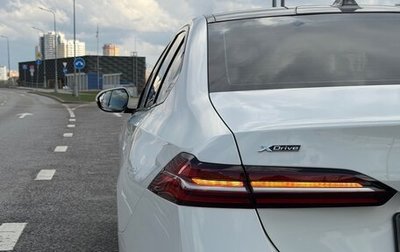 BMW 5 серия, 2023 год, 8 800 000 рублей, 1 фотография