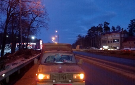 ИЖ 2717, 2005 год, 175 000 рублей, 1 фотография