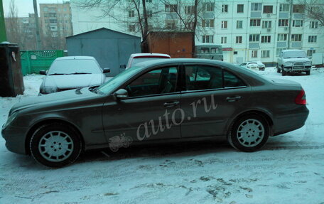 Mercedes-Benz E-Класс, 2007 год, 686 000 рублей, 1 фотография