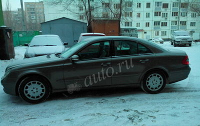 Mercedes-Benz E-Класс, 2007 год, 686 000 рублей, 1 фотография