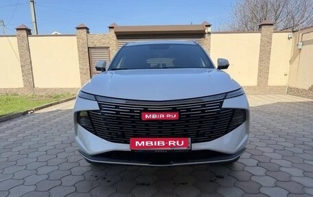 Haval F7, 2024 год, 2 900 000 рублей, 1 фотография