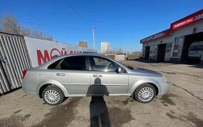 Chevrolet Lacetti, 2011 год, 460 000 рублей, 1 фотография
