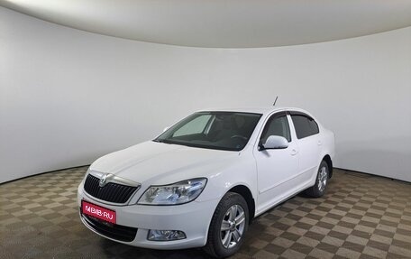 Skoda Octavia, 2013 год, 1 050 000 рублей, 1 фотография