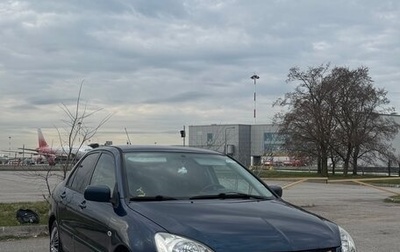 Mitsubishi Lancer IX, 2006 год, 367 000 рублей, 1 фотография