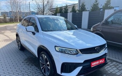 Geely Tugella FY11, 2024 год, 3 800 000 рублей, 1 фотография