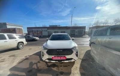 Haval F7 I, 2019 год, 1 790 000 рублей, 1 фотография