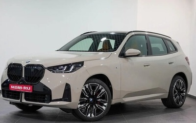 BMW X3, 2025 год, 6 900 000 рублей, 1 фотография