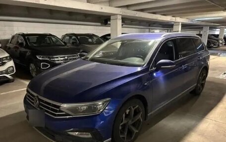 Volkswagen Passat B8 рестайлинг, 2023 год, 2 342 000 рублей, 1 фотография