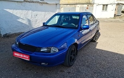 Daewoo Nexia I рестайлинг, 2004 год, 400 000 рублей, 1 фотография