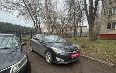 Hyundai i40 I рестайлинг, 2014 год, 1 300 000 рублей, 1 фотография