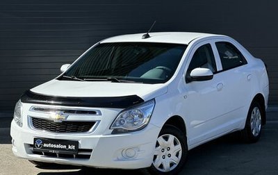 Chevrolet Cobalt II, 2021 год, 995 000 рублей, 1 фотография