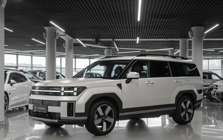 Hyundai Santa Fe IV, 2025 год, 6 300 000 рублей, 1 фотография