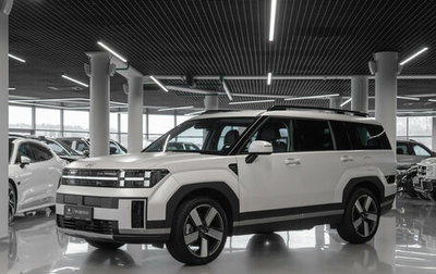 Hyundai Santa Fe IV, 2025 год, 6 300 000 рублей, 1 фотография