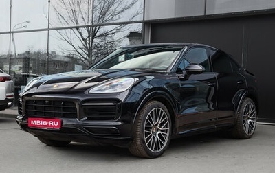 Porsche Cayenne III, 2022 год, 13 500 000 рублей, 1 фотография