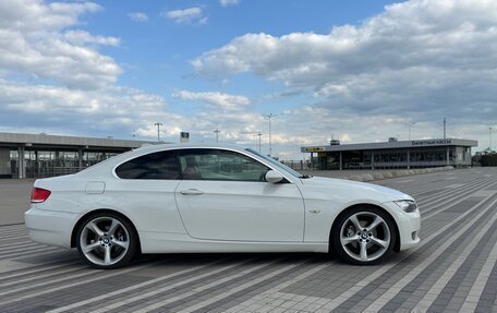 BMW 3 серия, 2008 год, 1 450 000 рублей, 3 фотография