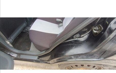 Nissan Almera Classic, 2007 год, 410 000 рублей, 7 фотография