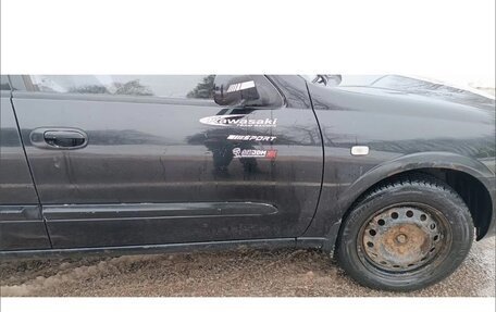 Nissan Almera Classic, 2007 год, 410 000 рублей, 5 фотография