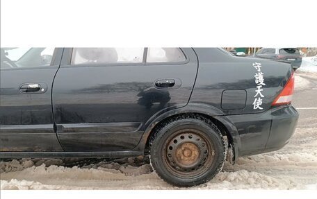 Nissan Almera Classic, 2007 год, 410 000 рублей, 4 фотография