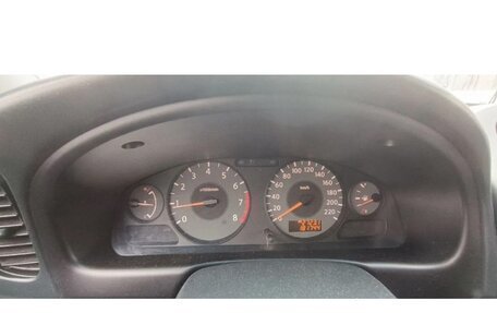 Nissan Almera Classic, 2007 год, 410 000 рублей, 9 фотография