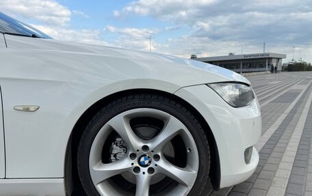 BMW 3 серия, 2008 год, 1 450 000 рублей, 7 фотография