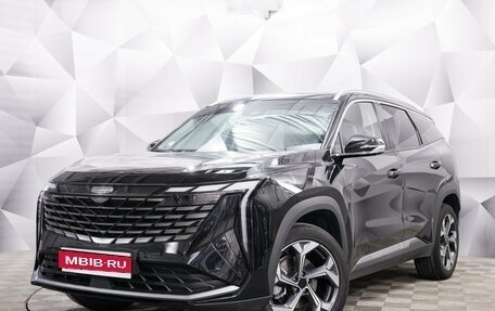 Geely Atlas, 2024 год, 3 100 000 рублей, 1 фотография