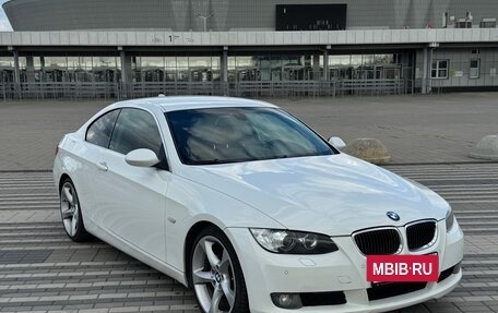 BMW 3 серия, 2008 год, 1 450 000 рублей, 2 фотография